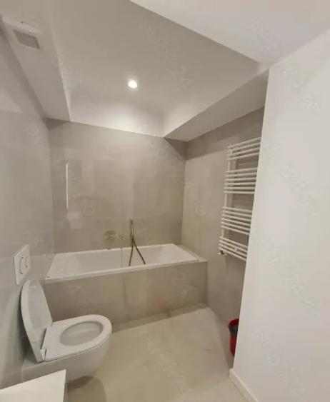 Apartament 2 camere Cortina North cu Parcare subterana