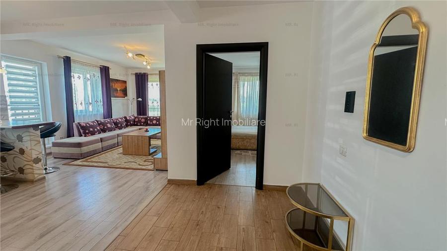 APARTAMENT 2 CAMERE | GRADINA PROPRIE | PARCARE INCLUSA - 10