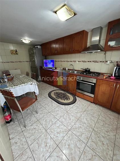 Casa Brailita cu teren 405mp - 15