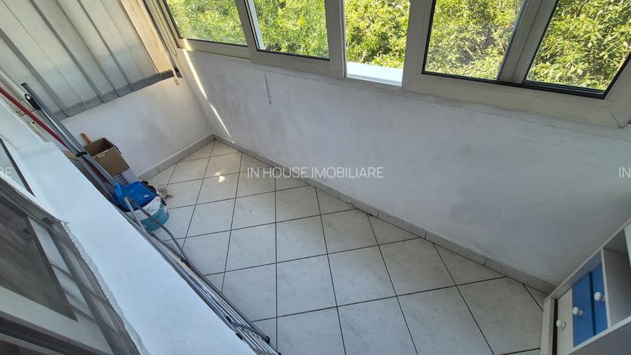 Apart 2 camere 56m2 + Loc Parcare ADP | Aviatiei - Smaranda Braescu | Herastrau - 10