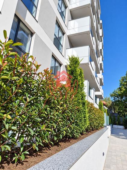 IANCU NICOLAE (Residence 5 Forest)- 2 camere, 2 bai, COMISION 0%