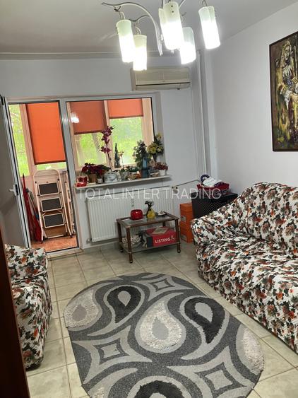 Inchiriere 2 camere Stefan cel Mare-Lizeanu,3/10,semidecomandat,mobilat,2AC,480€ - 3