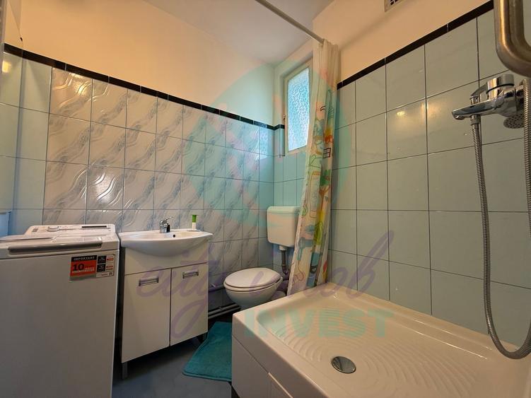 Refugiu urban într-o vilă interbelică