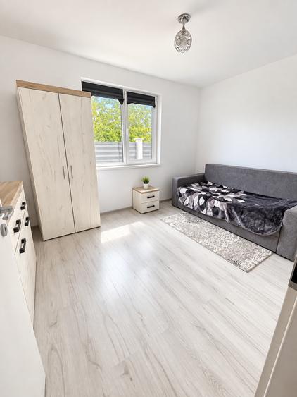 Casă de vânzare individuală nouă | 4 camere | Berceni | 406 | Asfalt | La cheie