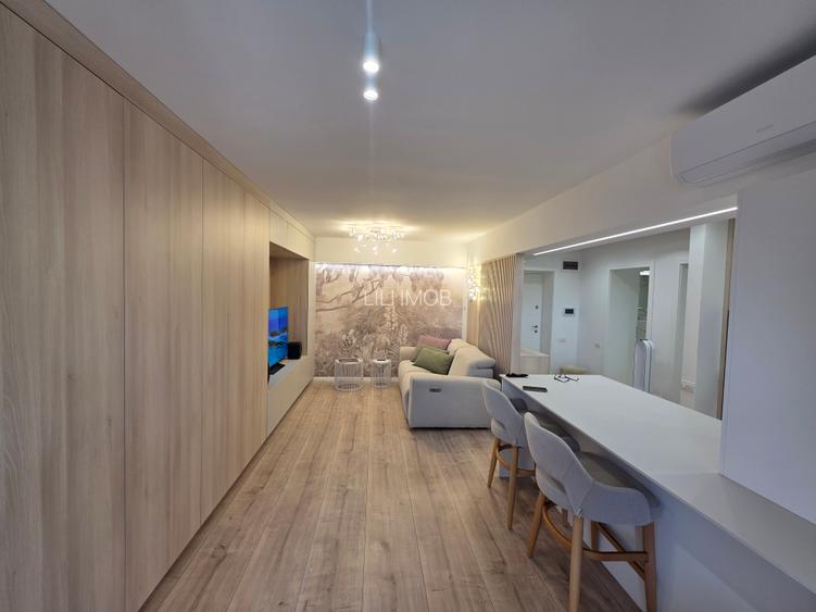 Vand apartament 2 camere premium cu loc de parcare - 10