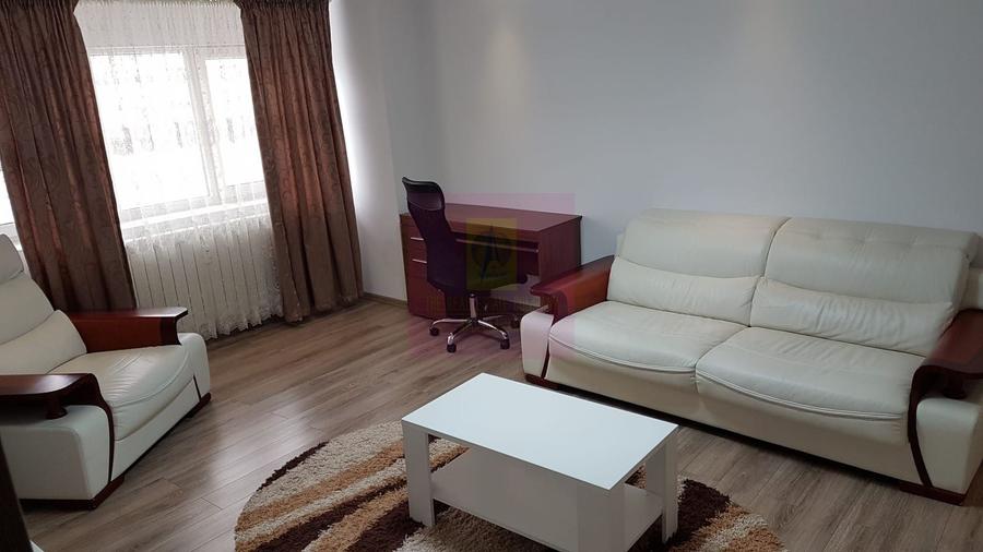 Vanzare apartament 2 camere in zona bd. Decebal stradal