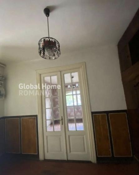 Apartament in vila | Piata Alba iulia - Decebal | parter din P+1 |