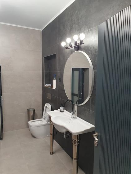 Vila | Unirii | Birouri | 3x Parcare | 140mp