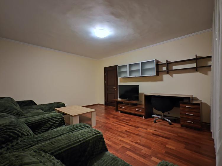 Timpuri Noi metrou | Nerva Traian | Apartament 67mp la parter inalt cu uscatorie