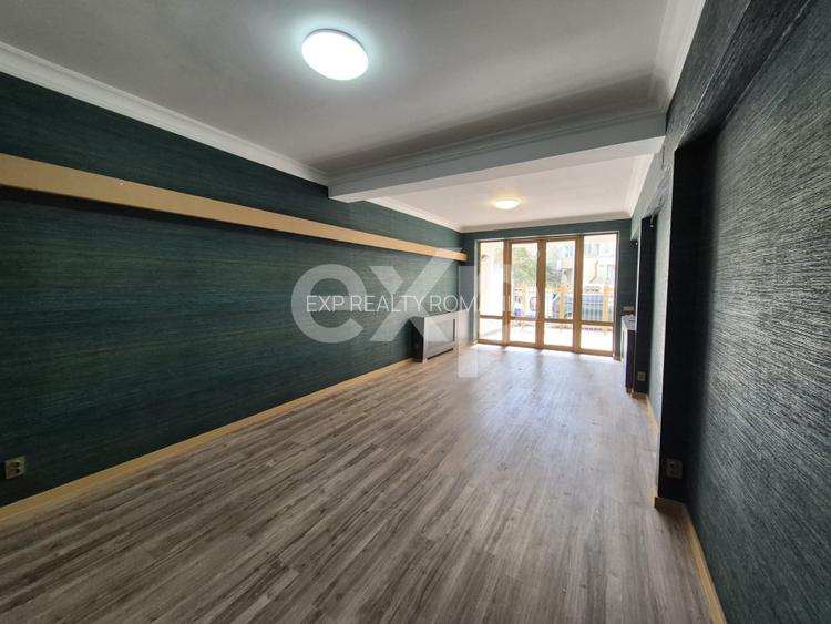 Dorobanți | Vilă reprezentativă  de vanzare | Office • Comercial • Rezidențial - 5
