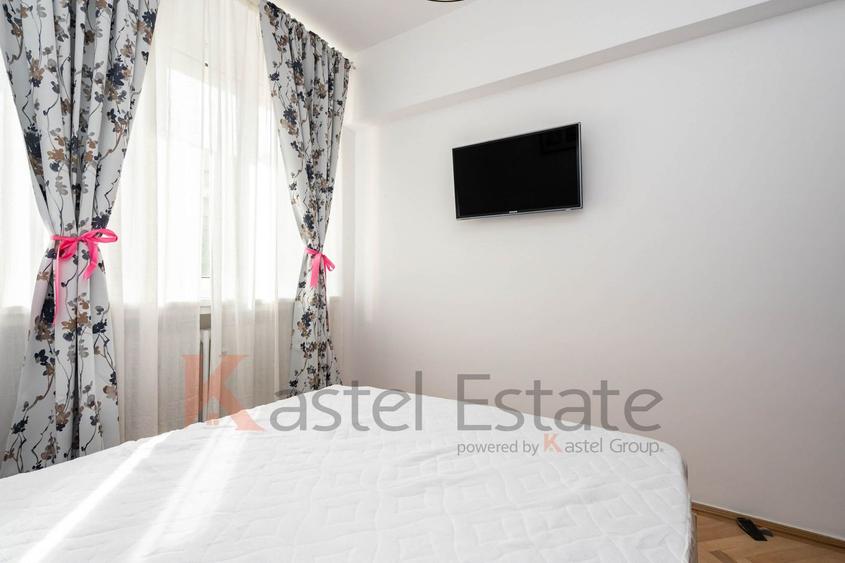 Apartament 2 Camere | Gara de Nord | Comision 0%