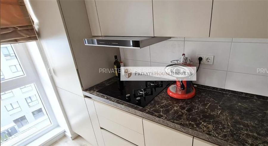 Aviatiei | Belvedere Residence | Bloc 2021 | Parcare - 11