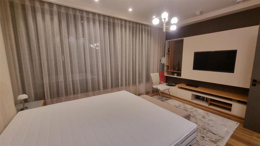 Apartament premium de 3 camere la vila zona Drumul Poienii