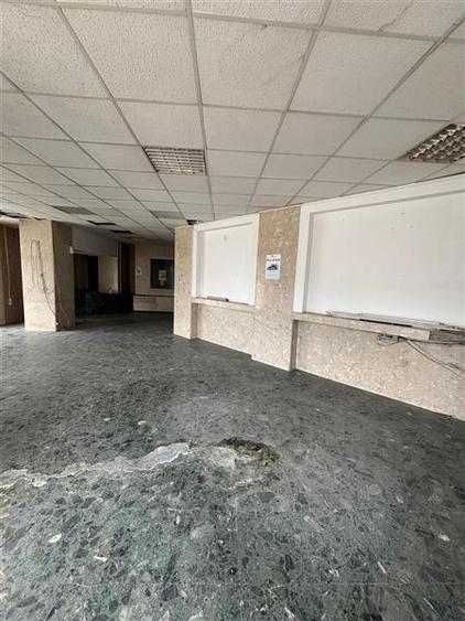 Spatiu comercial mazepa 1 139mp chiar langa BCR Galati