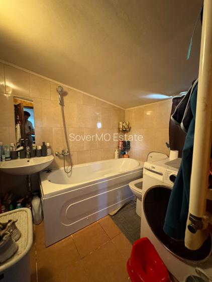 Casa spatioasa P+M | 7 camere | 150 mp utili | Curte amenajata | Rahova - 17
