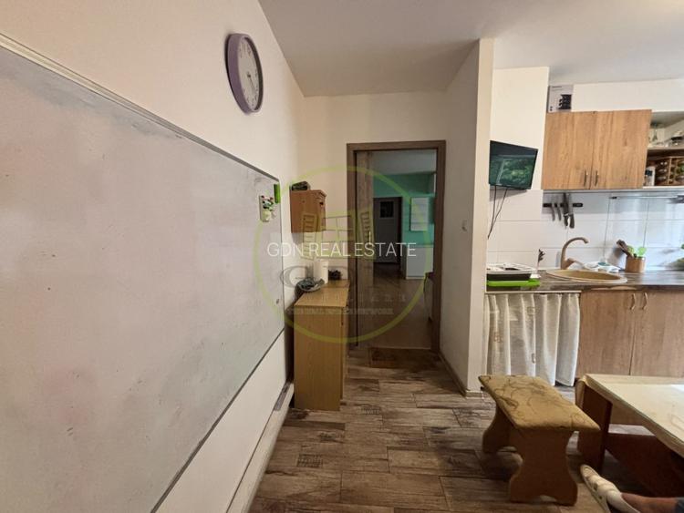 Apartament 2 camere, 56.60 mp, Brazda lui Novac, zona Scoala 23 - 7