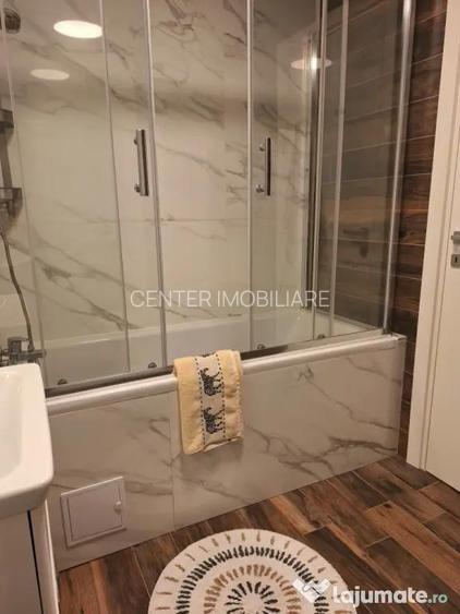 UNIRII,FANTANI,  2camere lux, etaj 4,60 mp, c-tie 2019, finisaje PREMIUM - 8