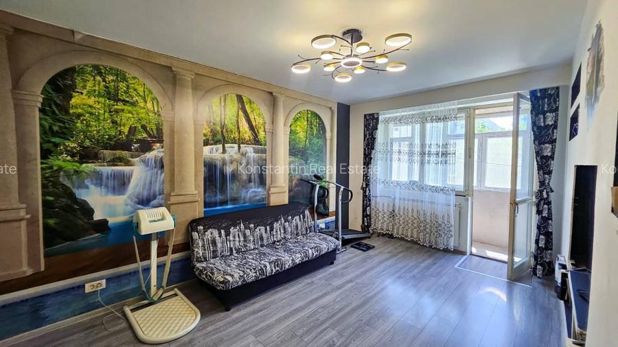 Apartament 3 camere, Drumul Taberei, Frigocom, mobilat și utilat - 2