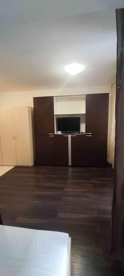 Garsonieră modernă | 31 mp | Militari Residence