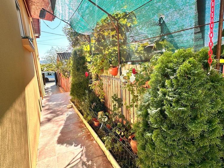 Apartament la casa nou construita, 2 camere 2 bai - 10