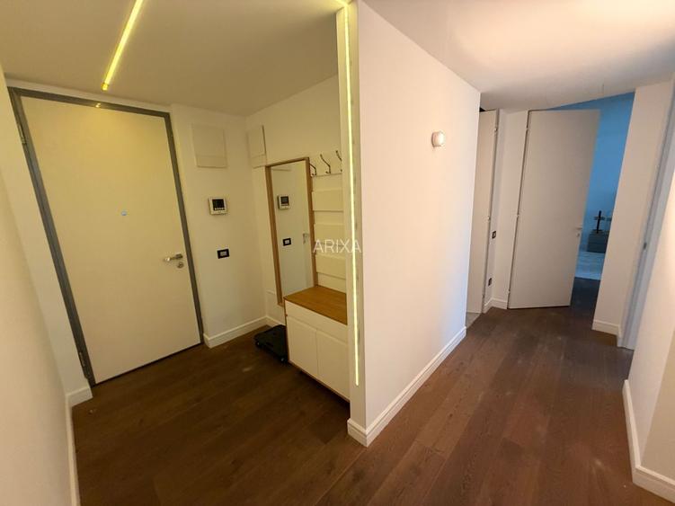 Cortina Herăstrău | 3 Camere | 125 mp | Dressing | 2 Băi - 14
