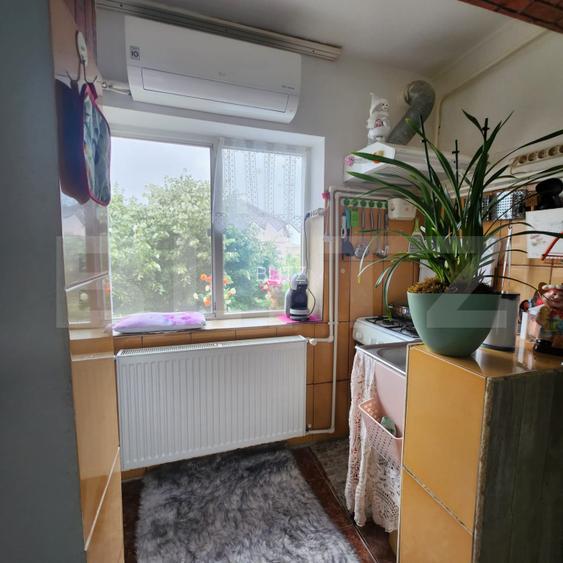 Apartament 2 camere, 52 mp, zona Lipovei - 8