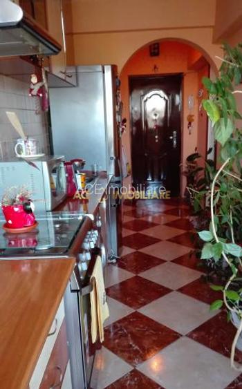 2 Camere de vanzare | Crangasi | Metrou | Centrala Bloc | Mobilat - 4