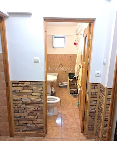  Studio in Sinaia, zona de Sud - 4