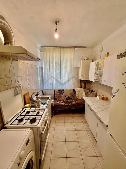 Apartament 2 camere ND - BD Socola- Granit
