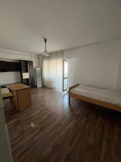 Apartament 1 Camera Nicolina - Prima Statie