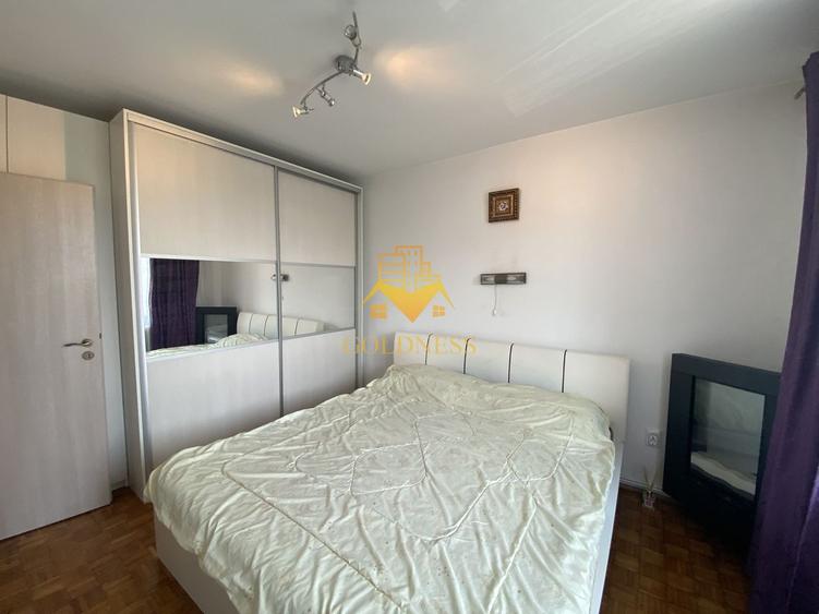 Apartament 2 camere langa Iulius Mall etaj intermediar!