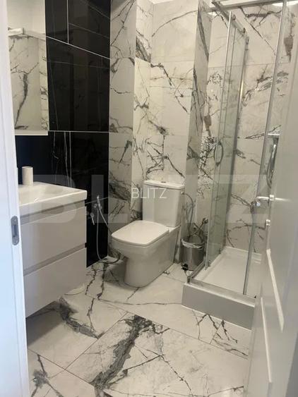 Apartament/Studio, 38 mp, zona Tatarasi - 7