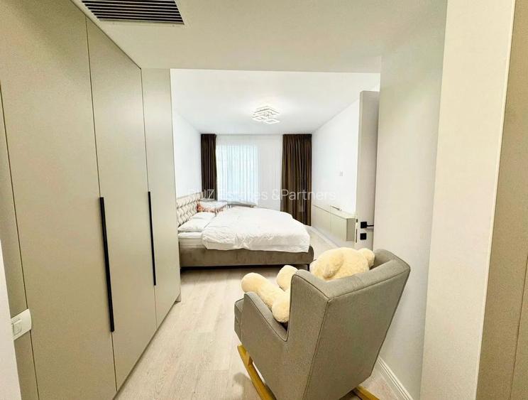 Apartament 2 camere | Parcare inclusă | Zona rond OMV - 4