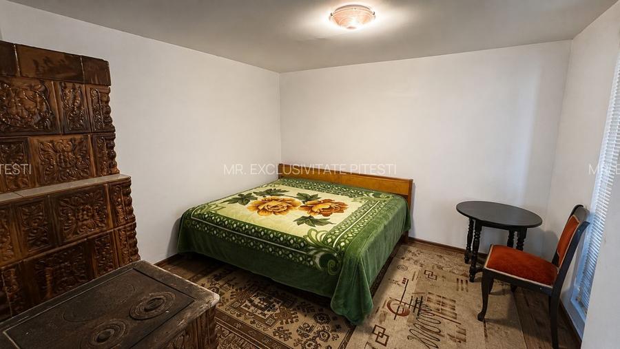 Casa Traditionala in Lunca Corbului - Arges - 5