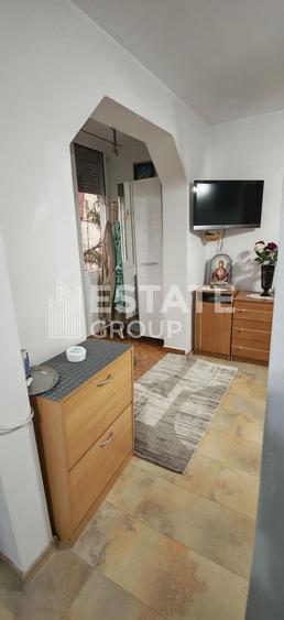Apartament 2 camere, Judetean, complet mobilat si utilat