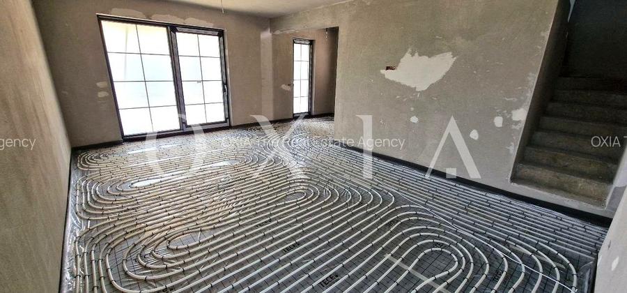 AX1108 Dumbravita, Casa Individuala Premium, Zona Cora - 16