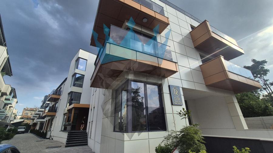 Apartament 2 Camere Complex DJR Muncii Bucuresti
