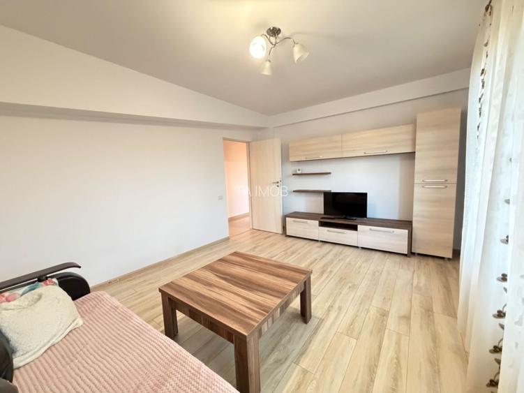 APARTAMENT 2 CAMERE 1 MAI | BLOC NOU | CENTRALA PROPRIE - 3