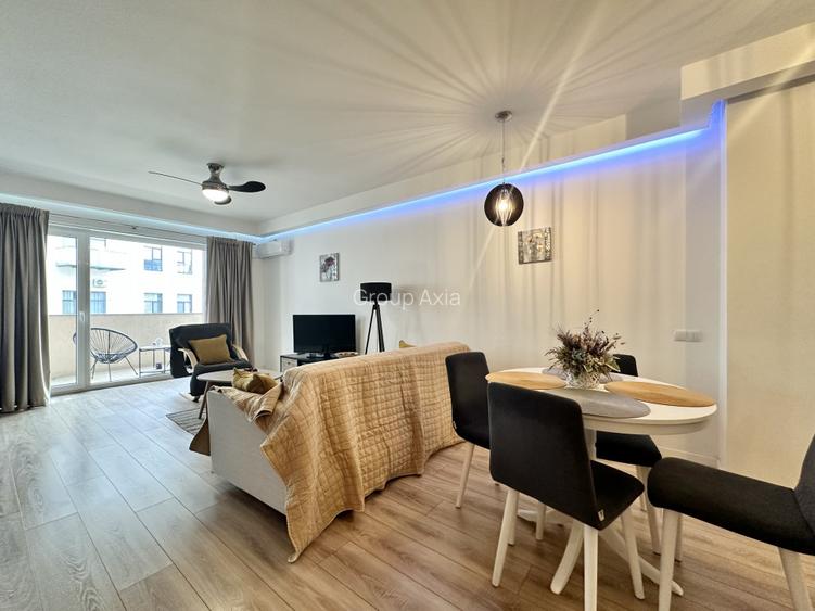 Inchiriere Apartament 2 camere, zona centrala - Scala Center, garaj - 4