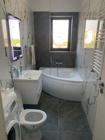 2 camere| Berceni-Smart Residence| mobilat-utilat | incalzire in pardoseala | AC