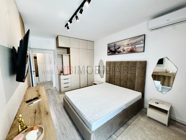 2 Camere - Bloc Nou - Plaza - Lujerului - Parcare - 8