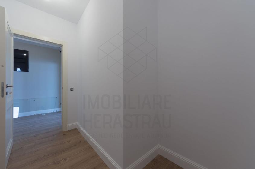 Luxury apartment | Penthouse Park View | 401 sm, terrace 70 sm