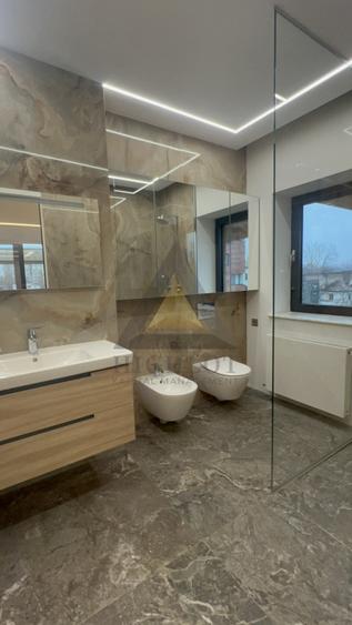 PENTHOUSE 4 CAMERE| 3 DORMITOARE| KISELEFF