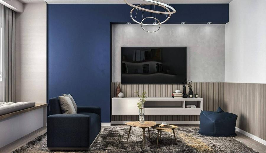 Duplex 4 Camere Lux Titan 158 mp / Sector 3