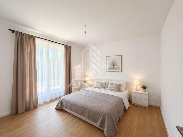 De vânzare casa noua individuală în Dudestii Noi - 4