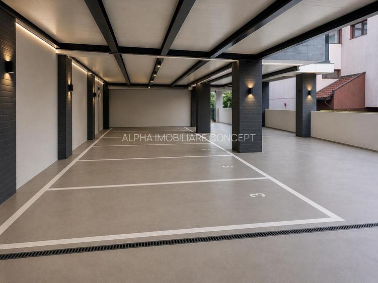 3 Camere in Complex Rezidențial Premium - COMISION 0% CUMPĂRĂTOR - 21