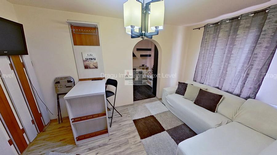 Apartament 3 camere – ideal pentru FAMILIE - Ghe. Petrascu - 4