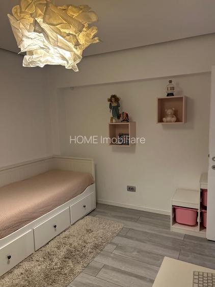 De închiriat – Apartament modern cu 3 camere | Zona Centrală - 8