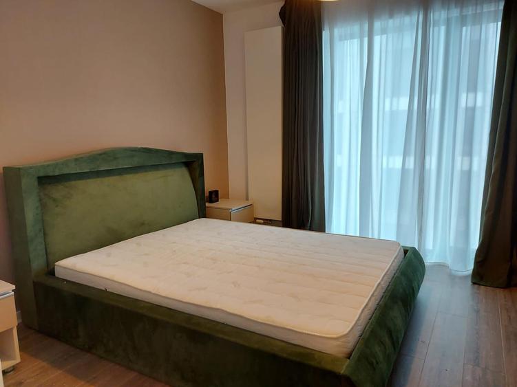 Apartament 2 camere Cloud9 Residence Pipera Parcare subterana inclusa