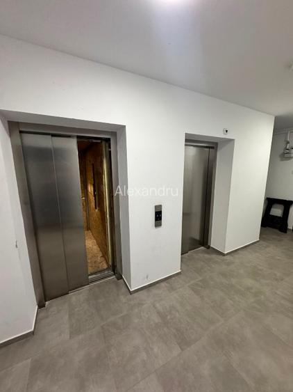 Apartament 3 camere -  Estoria City L2 - 3 minute de metrou N. Teclu - 12